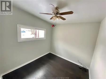 22 MALDEN HILL DRIVE | 22 MALDEN HILL DRIVE, Amherstburg