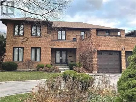 UNIT#2 - 23 PENNYCROSS COURT | UNIT#2 - 23 PENNYCROSS COURT, Vaughan