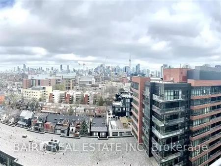 downtown little portugal 2 bed 2 wash 1 parking included | 36 Lisgar Street, Toronto