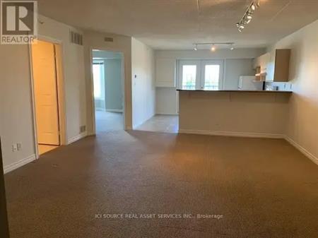 207 - 1411 WALKER'S LINE | 207 - 1411 WALKER'S LINE, Burlington