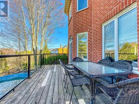 2183 PHEASANT LANE | 2183 PHEASANT LANE, Oakville