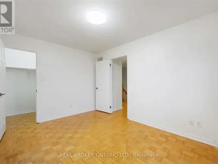 25 ARUNDEL DRIVE | 25 ARUNDEL DRIVE, Vaughan