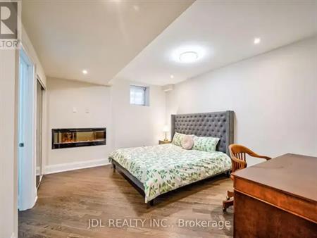 RMA BSM - 133 HILLSVIEW DRIVE | RMA BSM - 133 HILLSVIEW DRIVE, Richmond Hill
