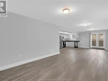 1236 TOURANGEAU ROAD Unit# LOWER | 1236 TOURANGEAU ROAD Unit# LOWER, Windsor