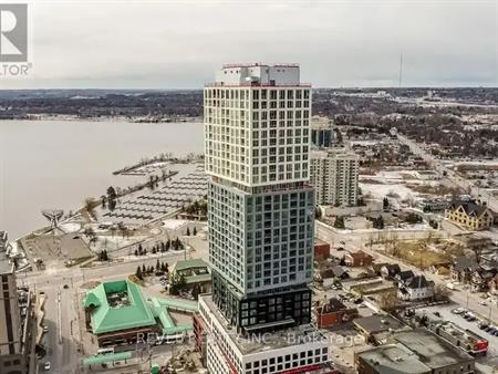 2705 - 39 MARY STREET | 2705 - 39 MARY STREET, Barrie