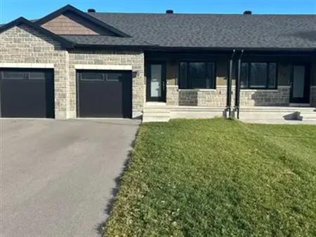 13 MORGAN CLOUTHIER WAY | 13 MORGAN CLOUTHIER WAY, Arnprior