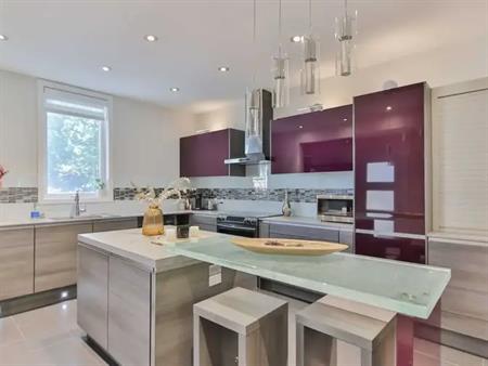 11 Garnet Ave. | 11 Garnet Avenue, Toronto