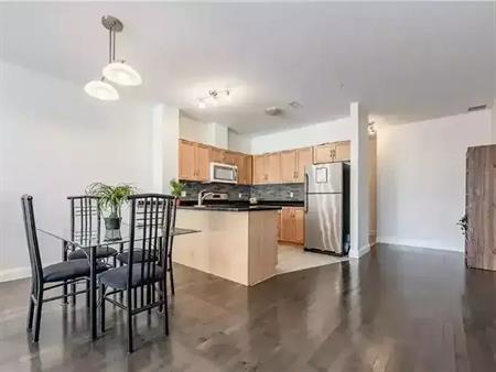 Market Lofts Gorgeous Apartment! | 165 Duke Street East, Kitchener