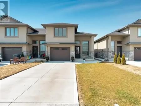 107 PETERS STREET Unit# UPPER | 107 PETERS STREET Unit# UPPER, Essex