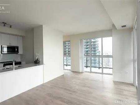 2302-38 Annie Craig Dr, Etobicoke, Ontario M8V 0G9 | 38 Annie Craig Drive, Etobicoke