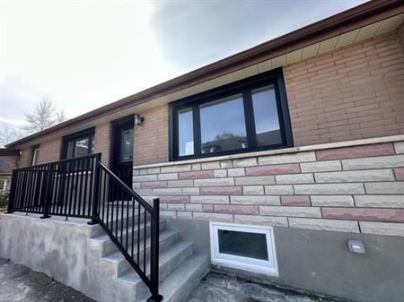 Wonderful 3 Bedroom For Rent in Convenient Peterborough Area | 643 Frank Street, Peterborough