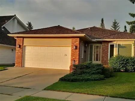 5 bedroom house Sherwood Park - Nottingham | Sherwood Park