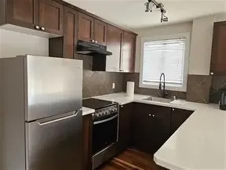 Cozy 1 bedroom Appartment | 207 - 1025 14 Avenue Southwest, Calgary