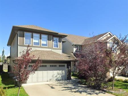 Great Location - 2 Bedroom Basement Suite | 636 Adams Way Southwest, Edmonton