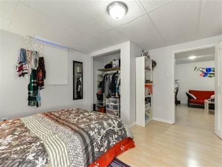 Beautiful 1BR suite with all utilities and internet included | 10509 University Avenue, Edmonton