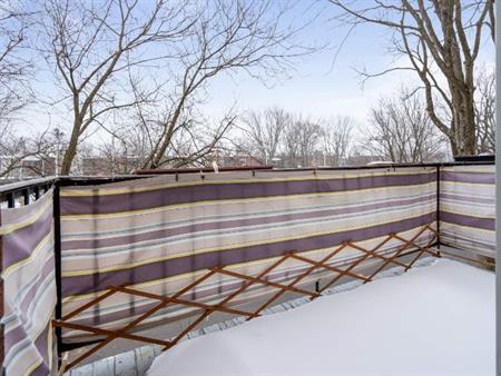 2 CH - 1 SDB - Westmount - $1,895 /mo