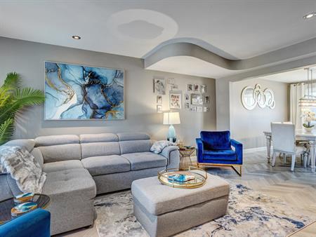 Maison 5 Chambres à Brossard
