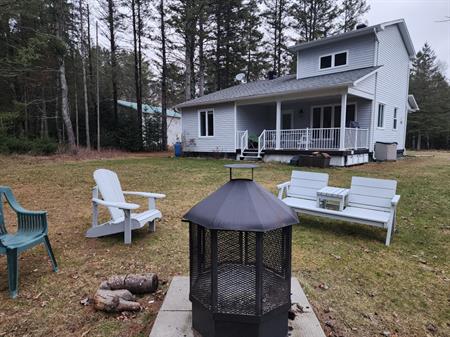 Magnifique Chalet