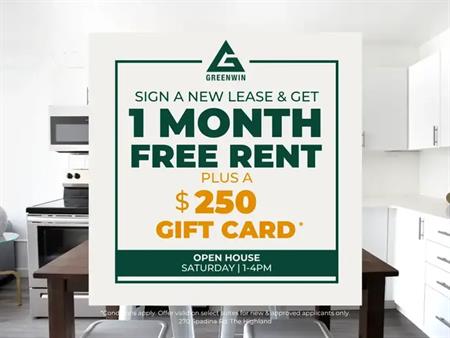The Woodside, Spadina Suites | 270 Spadina Rd. E, Kitchener