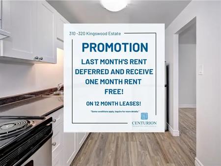 310-320 Kingswood Estates | 320 Kingswood Drive, Kitchener