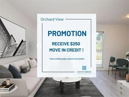 Orchard View Apartments | 70 Orchardview Boulevard, Oshawa