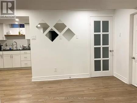 BSMT - B 9 MARISA COURT E | BSMT - B 9 MARISA COURT E, Vaughan