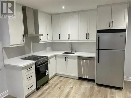 BASEMENT - 71 VAUGHAN BOULEVARD | BASEMENT - 71 VAUGHAN BOULEVARD, Vaughan