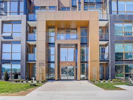 709 - 2333 KHALSA GATE | 709 - 2333 KHALSA GATE, Oakville