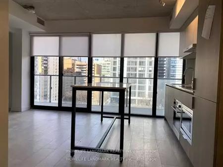 downtown core 2 bed 2 wash $2600 | 47 Mutual Street, Toronto