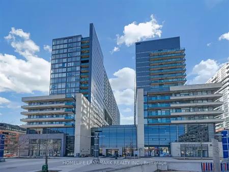 36 lisgar st LPH unit with 1 parking included $2600 | 36 Lisgar Street, Toronto