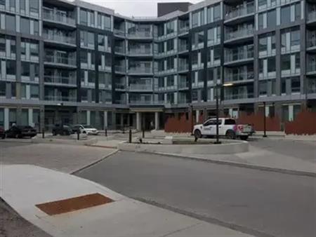 603 - 2501 SAW WHET BOULEVARD | 603 - 2501 SAW WHET BOULEVARD, Oakville