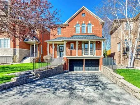 MAIN & 2ND - 2183 PHEASANT LANE | MAIN & 2ND - 2183 PHEASANT LANE, Oakville