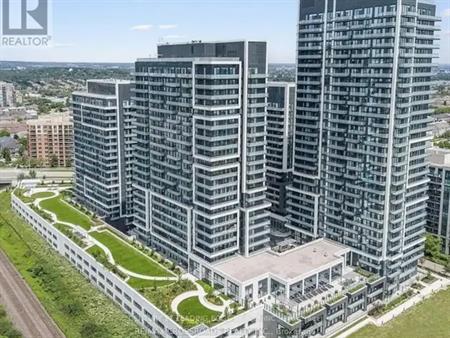 1102 - 95 ONEIDA CRESCENT | 1102 - 95 ONEIDA CRESCENT, Richmond Hill