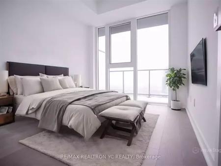 5 Defries St 2 bed 2 wash | 5 Defries Street, Toronto