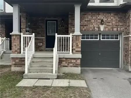 420 LINDEN Drive Unit# 10 | 420 LINDEN Drive Unit# 10, Cambridge