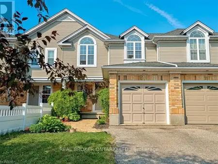555 MARINER DRIVE | 555 MARINER DRIVE, Waterloo