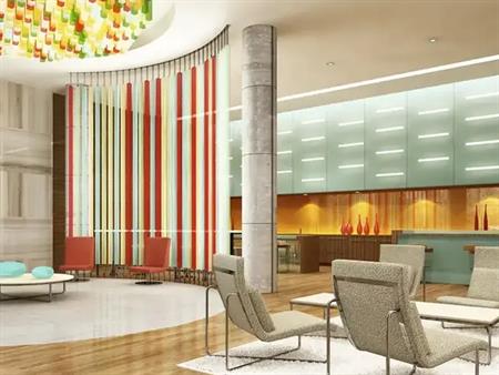 Solaris I - 125 Village Green #11319 | 125 Village Green Square, Scarborough