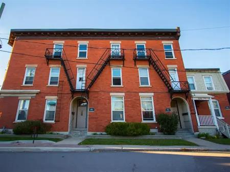337 James - Unit 3 | 337 James Street, Ottawa