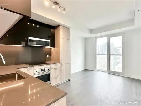 2409-308 Jarvis St, Toronto, Ontario M5B 0E3 | 308 Jarvis Street, Toronto