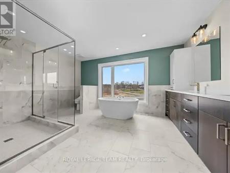 72 SYNERGY WAY | 72 SYNERGY WAY, Ottawa
