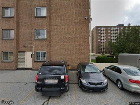 2 CH - 1 SDB - Gatineau - $1,090 /mo