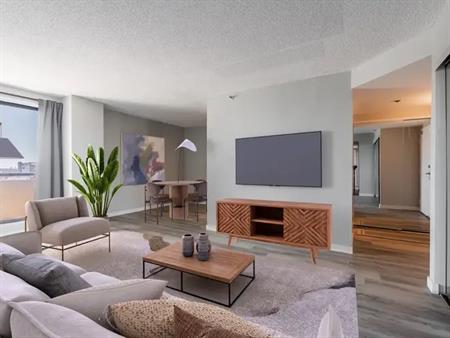 Le Halo | 1951 Maisonneuve Boulevard East, Montreal