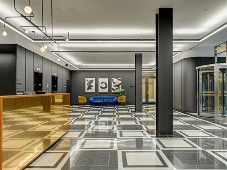 Gramercy Residences | 1900-1950 Sherbrooke W., Montreal