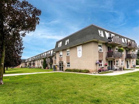 Sydenham Manor