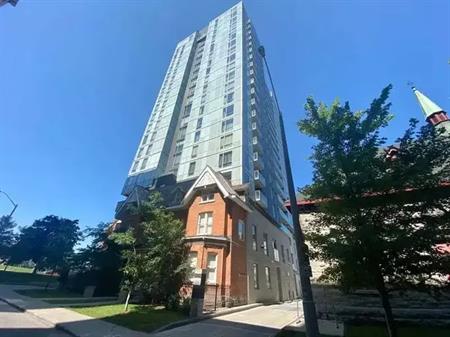 428 Sparks St Unit 1407 | 428 Sparks St, Ottawa