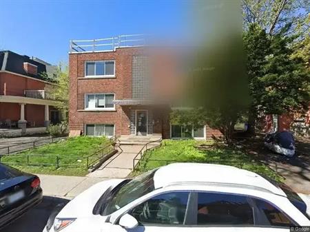 36 Russell | 36 Russell Avenue, Ottawa