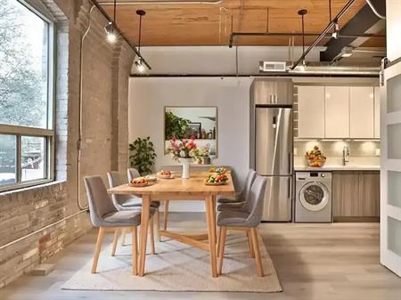 34 Noble St | 34 Noble Street, Toronto