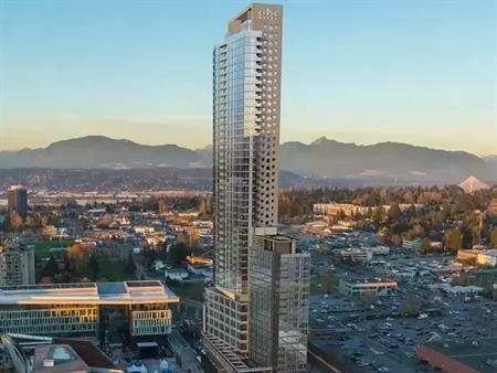 3307 13495 CENTRAL AVENUE | 3307 13495 CENTRAL AVENUE, Surrey