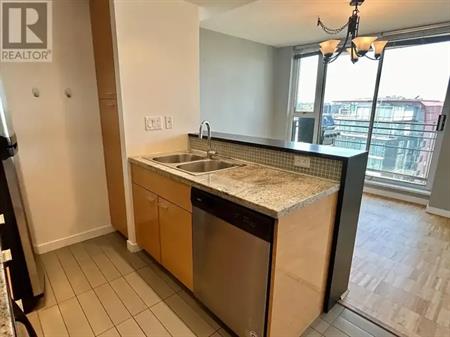 3005 33 SMITHE STREET | 3005 33 SMITHE STREET, Vancouver