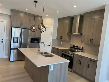 Live Lakeside at Waterside in Mahogany!! | 1800 Mahogany Boulevard Southeast, Calgary